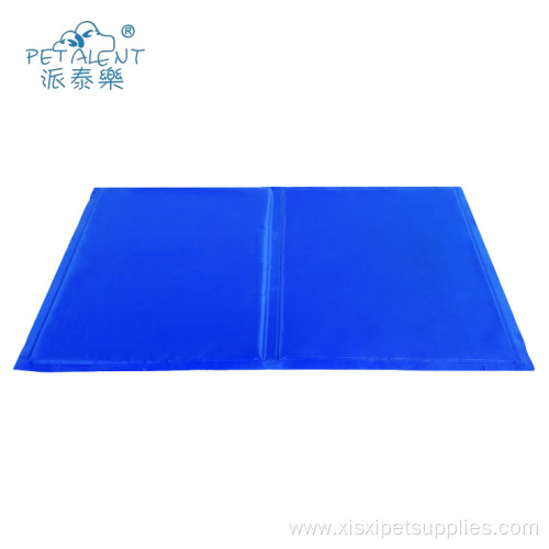 Pet dog mat sleeping mattress cat cooling pad